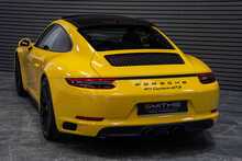 Porsche 911 T 991 Carrera GTS - U56190