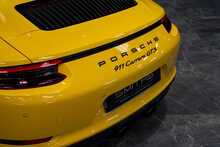 Porsche 911 T 991 Carrera GTS - U56190