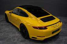 Porsche 911 T 991 Carrera GTS - U56190