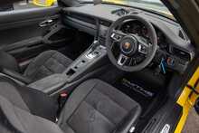 Porsche 911 T 991 Carrera GTS - U56190