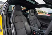 Porsche 911 T 991 Carrera GTS - U56190