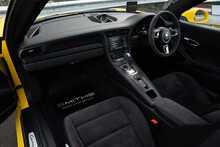 Porsche 911 T 991 Carrera GTS - U56190