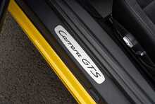 Porsche 911 T 991 Carrera GTS - U56190