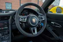 Porsche 911 T 991 Carrera GTS - U56190
