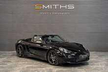 Porsche 718 Boxster T T - U56191