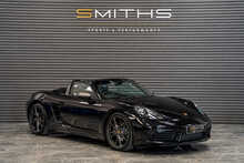 Porsche 718 Boxster T T - U56191