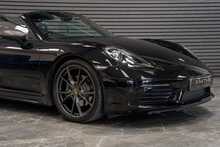 Porsche 718 Boxster T T - U56191