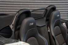 Porsche 718 Boxster T T - U56191