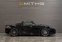Porsche 718 Boxster T T - U56191