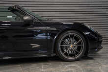 Porsche 718 Boxster T T - U56191