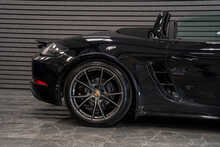 Porsche 718 Boxster T T - U56191
