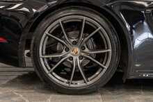 Porsche 718 Boxster T T - U56191
