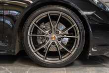 Porsche 718 Boxster T T - U56191