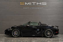 Porsche 718 Boxster T T - U56191