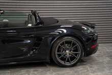 Porsche 718 Boxster T T - U56191