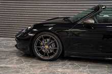 Porsche 718 Boxster T T - U56191