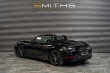 Porsche 718 Boxster T T - U56191