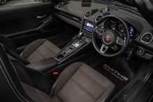 Porsche 718 Boxster T T - U56191
