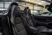 Porsche 718 Boxster T T - U56191