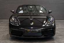 Porsche 718 Boxster T T - U56191