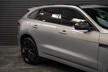 Jaguar F-PACE D300 V6 300 Sport - U56192
