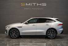 Jaguar F-PACE D300 V6 300 Sport - U56192