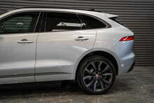 Jaguar F-PACE D300 V6 300 Sport - U56192