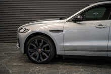 Jaguar F-PACE D300 V6 300 Sport - U56192
