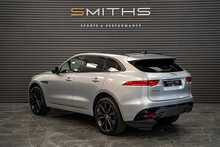 Jaguar F-PACE D300 V6 300 Sport - U56192
