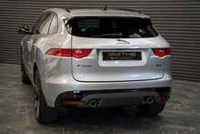 Jaguar F-PACE D300 V6 300 Sport - U56192