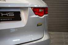 Jaguar F-PACE D300 V6 300 Sport - U56192