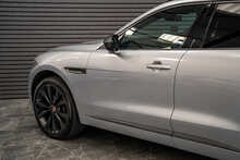 Jaguar F-PACE D300 V6 300 Sport - U56192