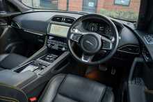 Jaguar F-PACE D300 V6 300 Sport - U56192