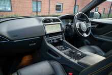 Jaguar F-PACE D300 V6 300 Sport - U56192