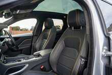 Jaguar F-PACE D300 V6 300 Sport - U56192