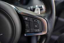 Jaguar F-PACE D300 V6 300 Sport - U56192