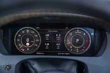 Jaguar F-PACE D300 V6 300 Sport - U56192