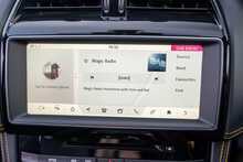 Jaguar F-PACE D300 V6 300 Sport - U56192