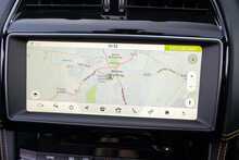 Jaguar F-PACE D300 V6 300 Sport - U56192