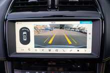 Jaguar F-PACE D300 V6 300 Sport - U56192