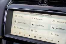 Jaguar F-PACE D300 V6 300 Sport - U56192