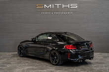 BMW M2 i - U56196