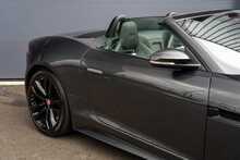 Jaguar F-Type V8 R - U56197