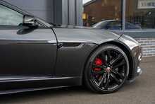 Jaguar F-Type V8 R - U56197