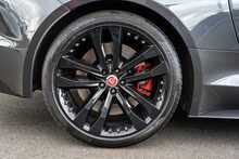 Jaguar F-Type V8 R - U56197