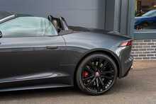 Jaguar F-Type V8 R - U56197