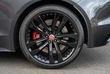 Jaguar F-Type V8 R - U56197