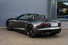 Jaguar F-Type V8 R - U56197