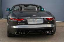 Jaguar F-Type V8 R - U56197