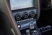 Jaguar F-Type V8 R - U56197